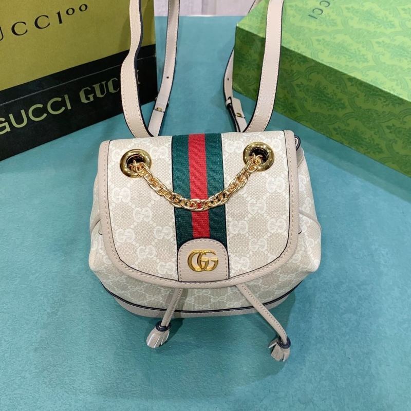 Gucci Backpacks